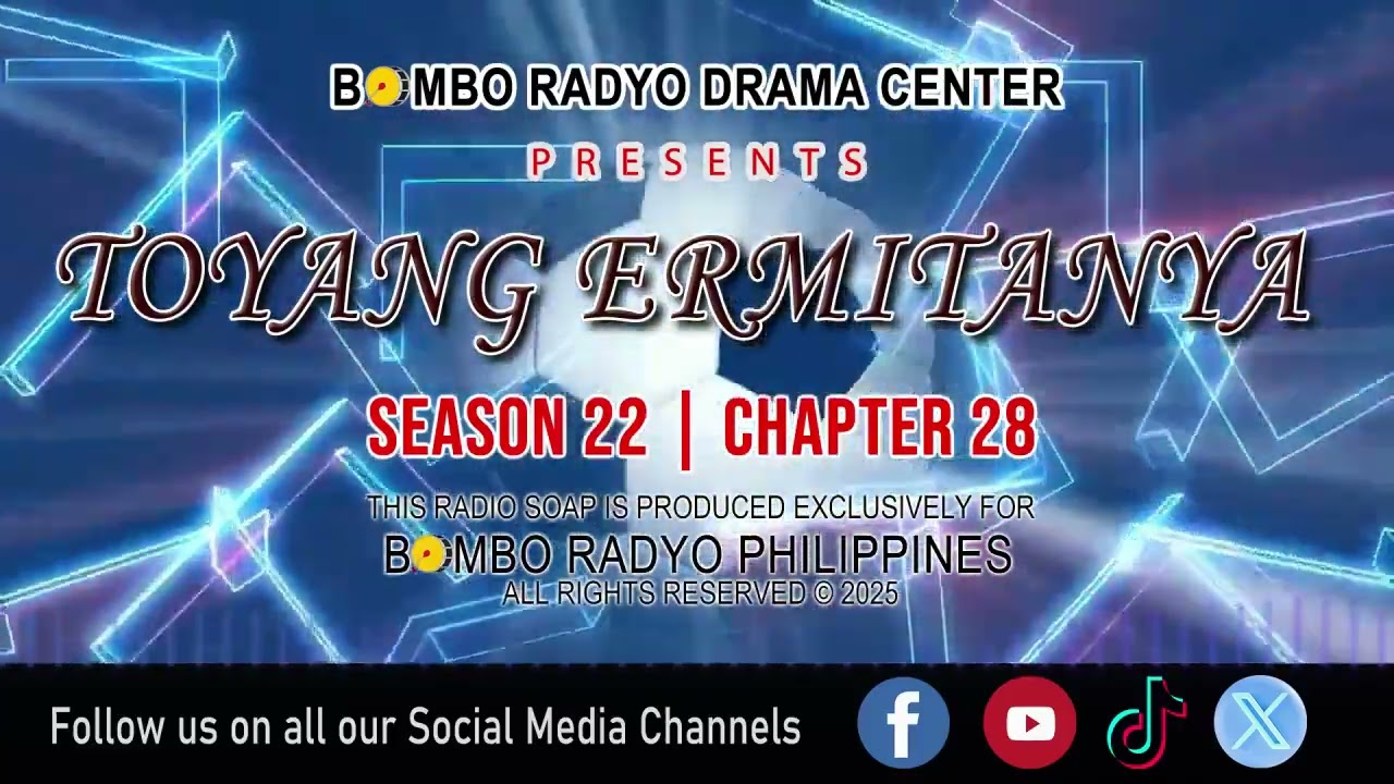 Mga Istorya Ni Toyang Ermitanya - Season 22 | Chapter 28
