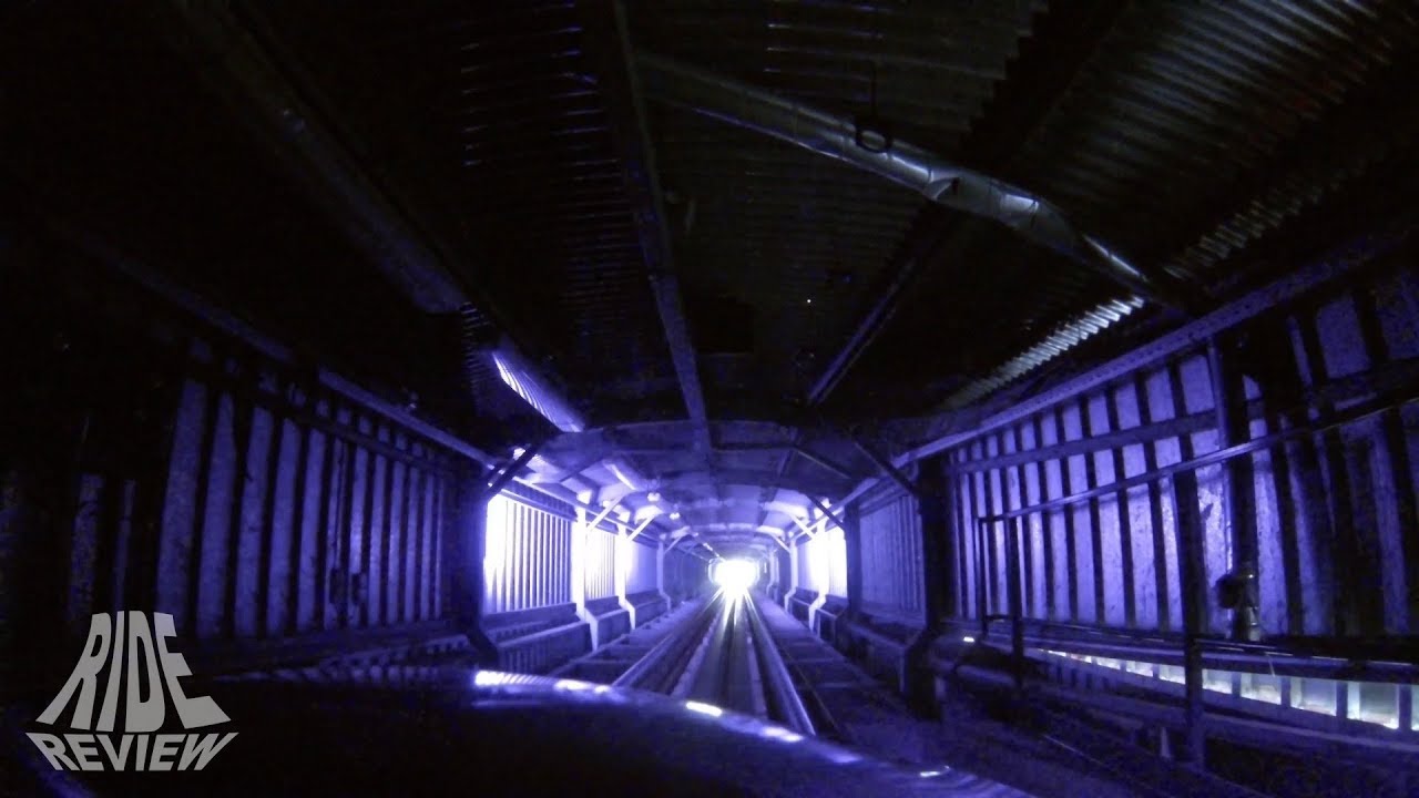 Xpress Plattform 13 - POV - Walibi Holland (Onride/Offride)