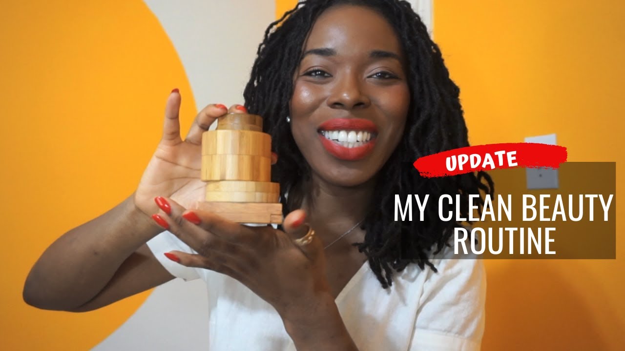 Elate Cosmetics | Updated Minimalist Green/Clean Beauty Review for Dark Girls