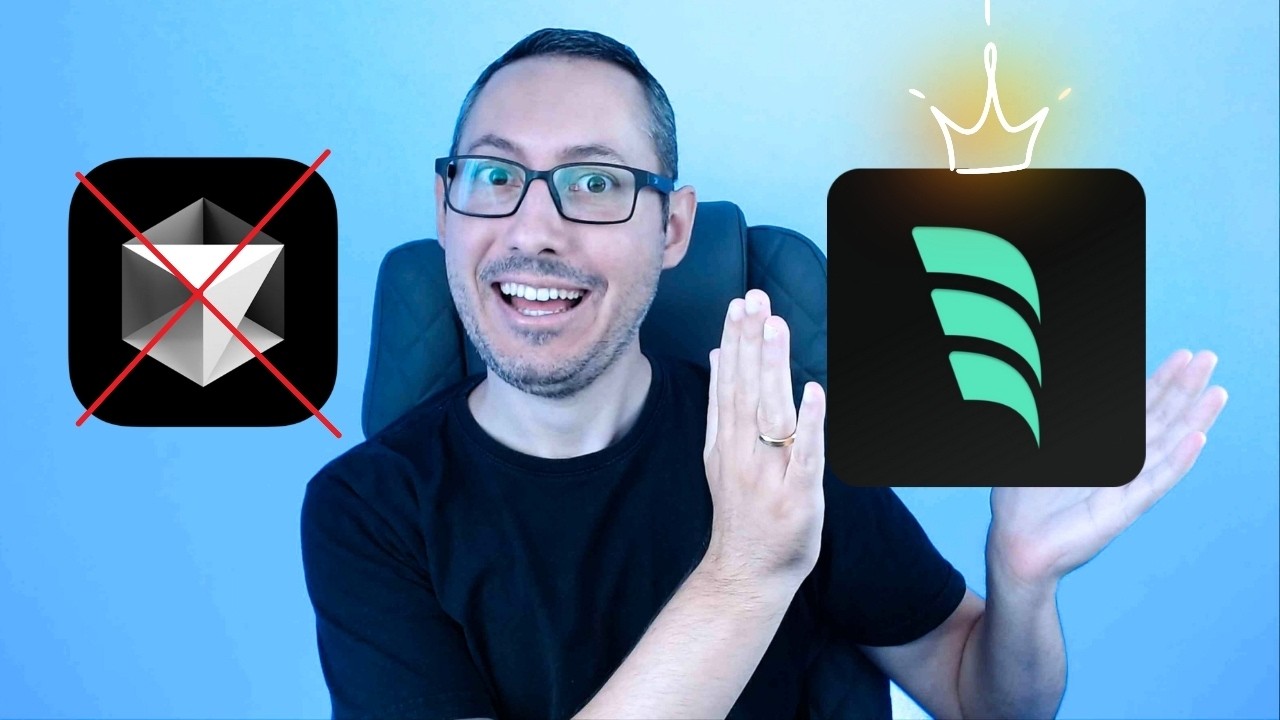 Windsurf Editor é Melhor Que Cursor?! (Tretas de IA)