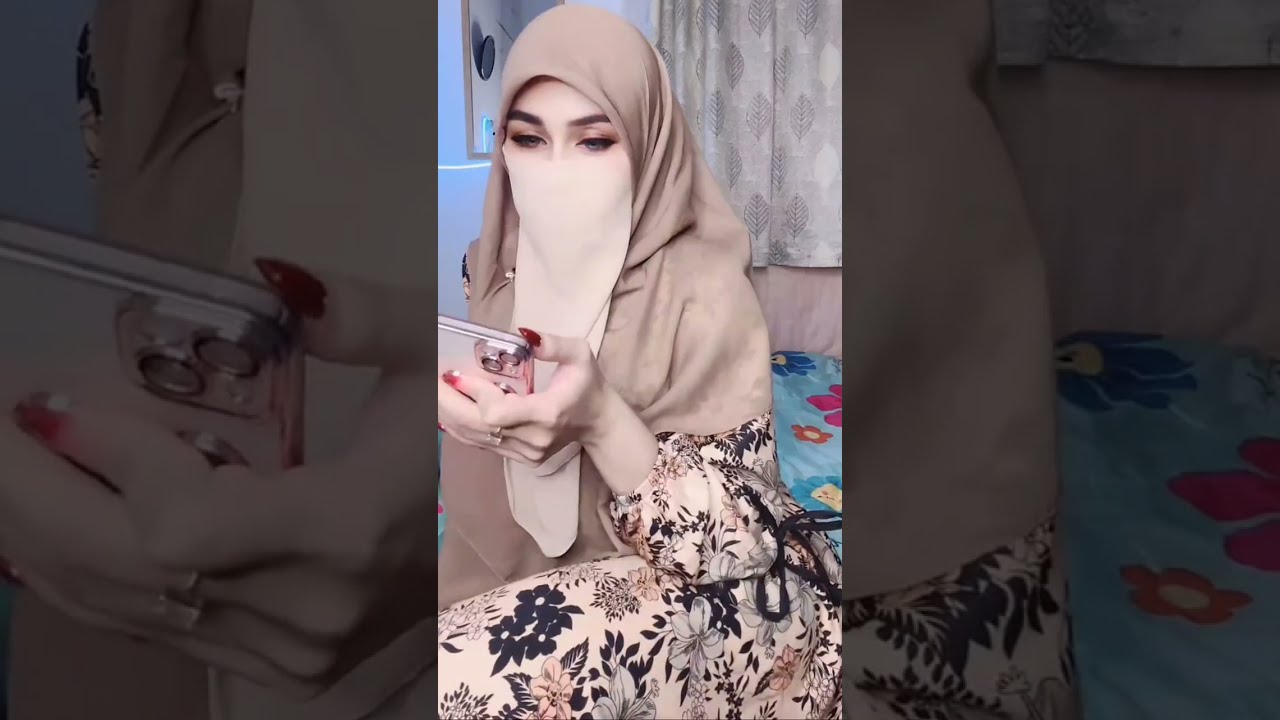 Bigo Live Hijab - 261
