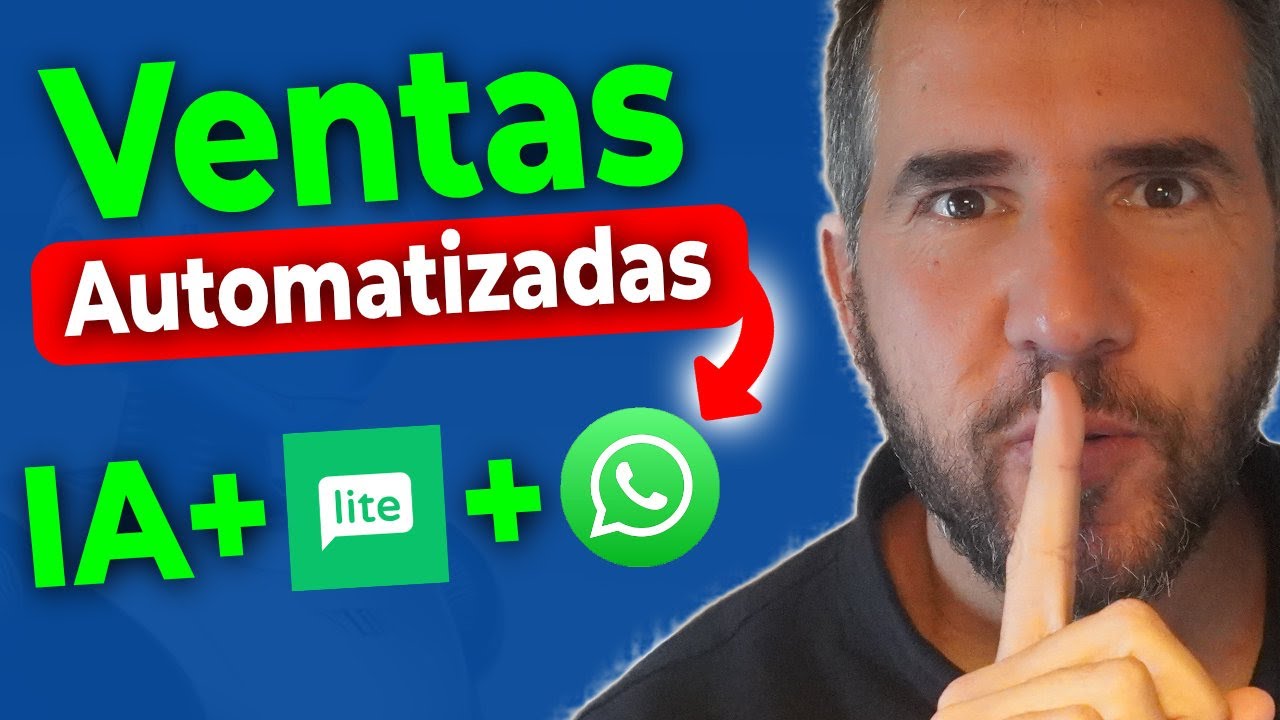 Cómo funciona un Sistema VENTAS AUTOMATIZADAS