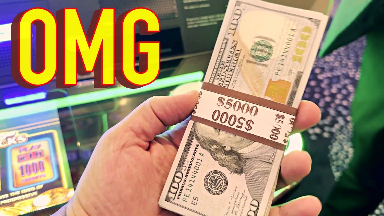 EPIC FAMILY PICKER JACKPOT!!!!!!!!!!!