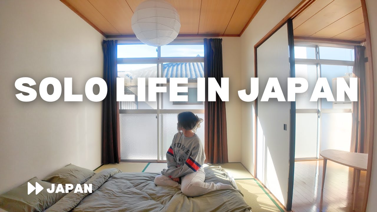 coping with loneliness in japan 🇯🇵 | how i meet people