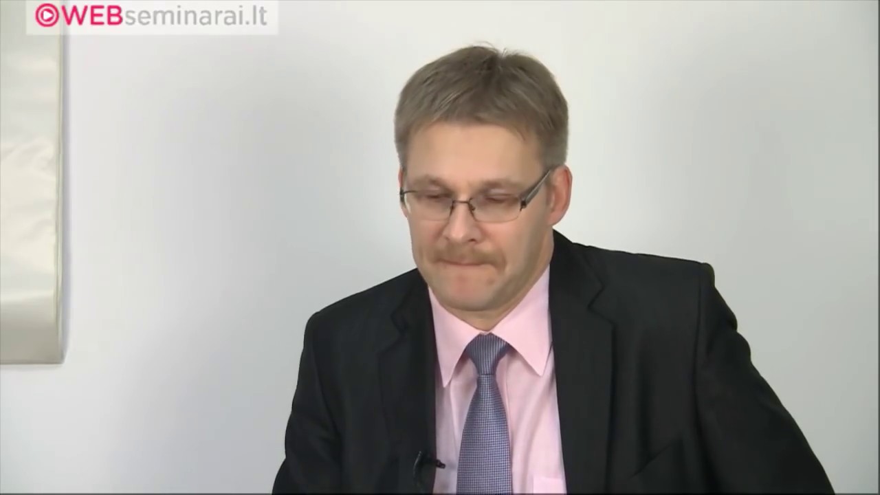 JURIS BELTE - "Gyvenimo tikslai. Kokie jie turi būti ir kaip juos nustatyti?"