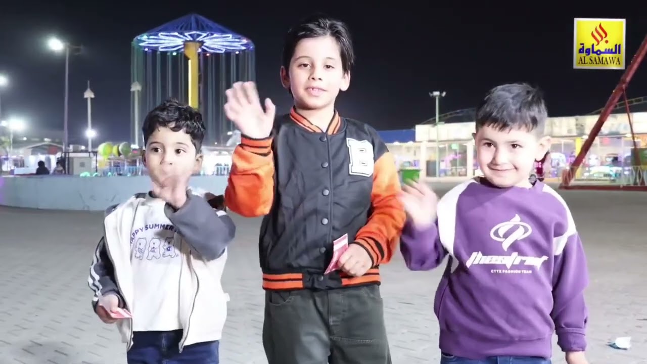 #برنامج#ليالي#رمضان