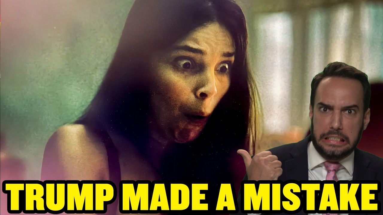 When You Wake Up And Realize What Trump&rsquo;s Family Has Been Doing&hellip;