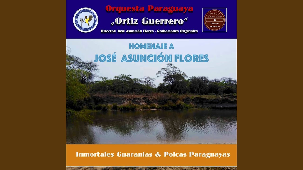 Musiqueada che ámape