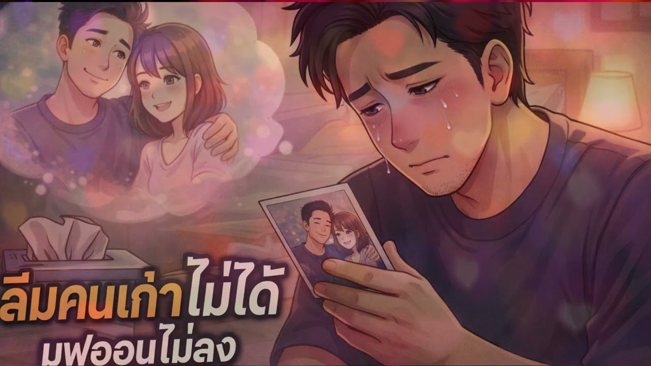 เหลือแค่ความทรงจำ