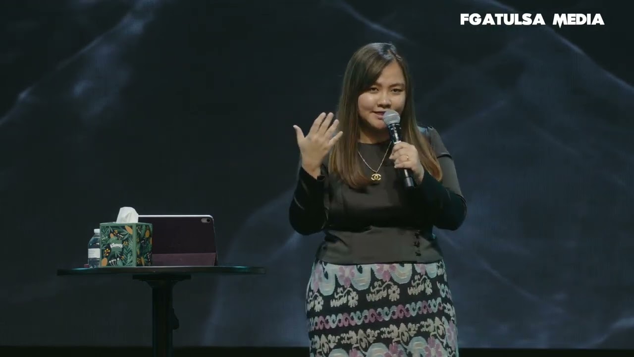 ကလေးများအပေါ်လွှမ်းမိုးသောအရာများ // Siamah Hanah Ci Ciin // March 8,2026