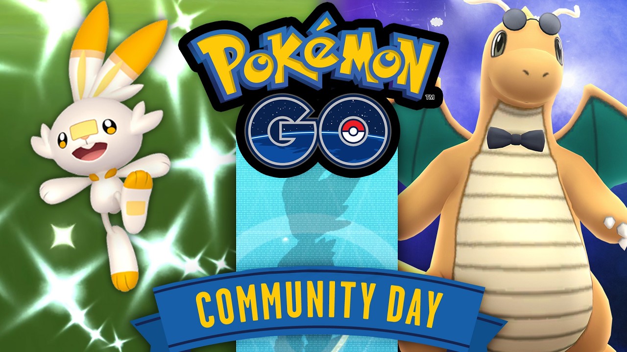 Vom Gratis-Event zum Raid-Day... und Hopplo Community Day | Pokémon GO 2986