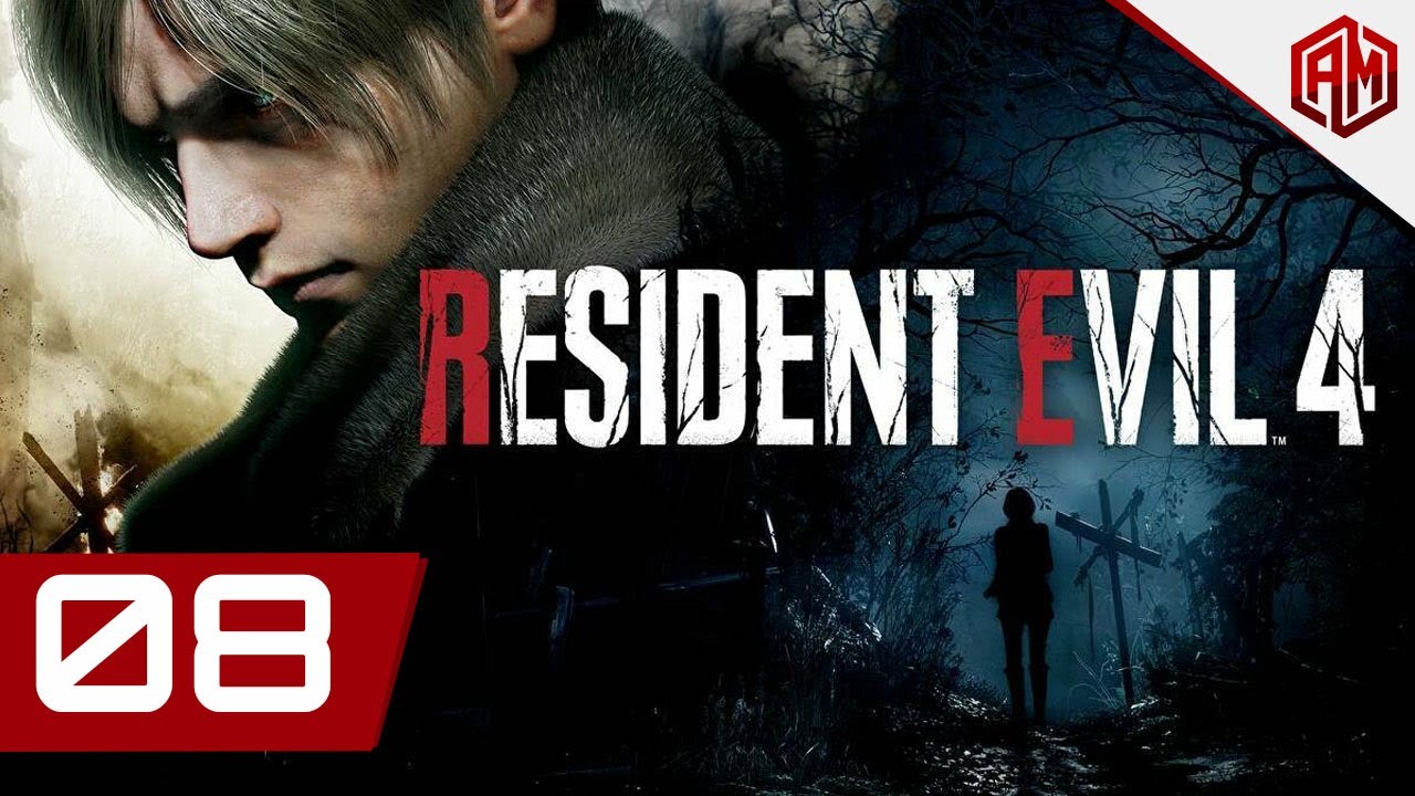 Resident Evil 4 REMAKE Gameplay | Parte 8 ITA