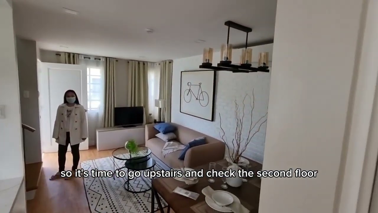 Stella Model Unit Tour - Avida Village Iloilo | Nicka Overio Real Estate