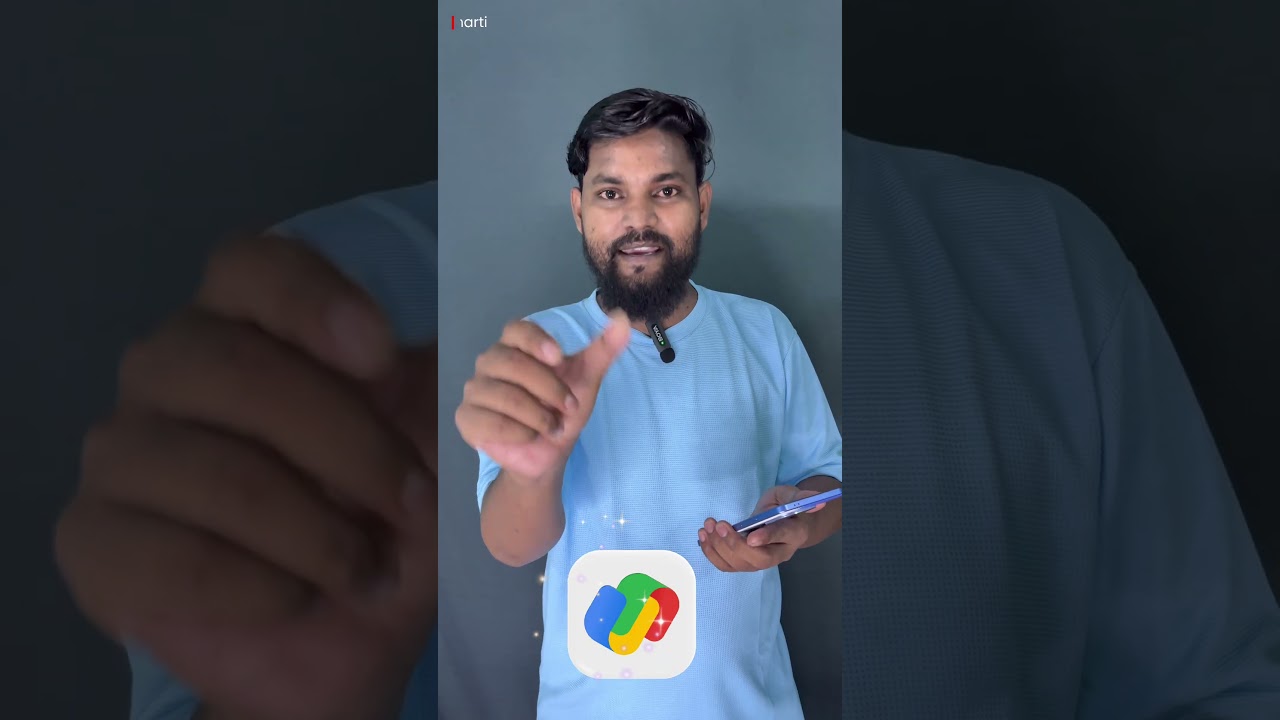 How to make a fixed amount QR code | Google Pay | How to make a fixed amount QR code | #googlepay