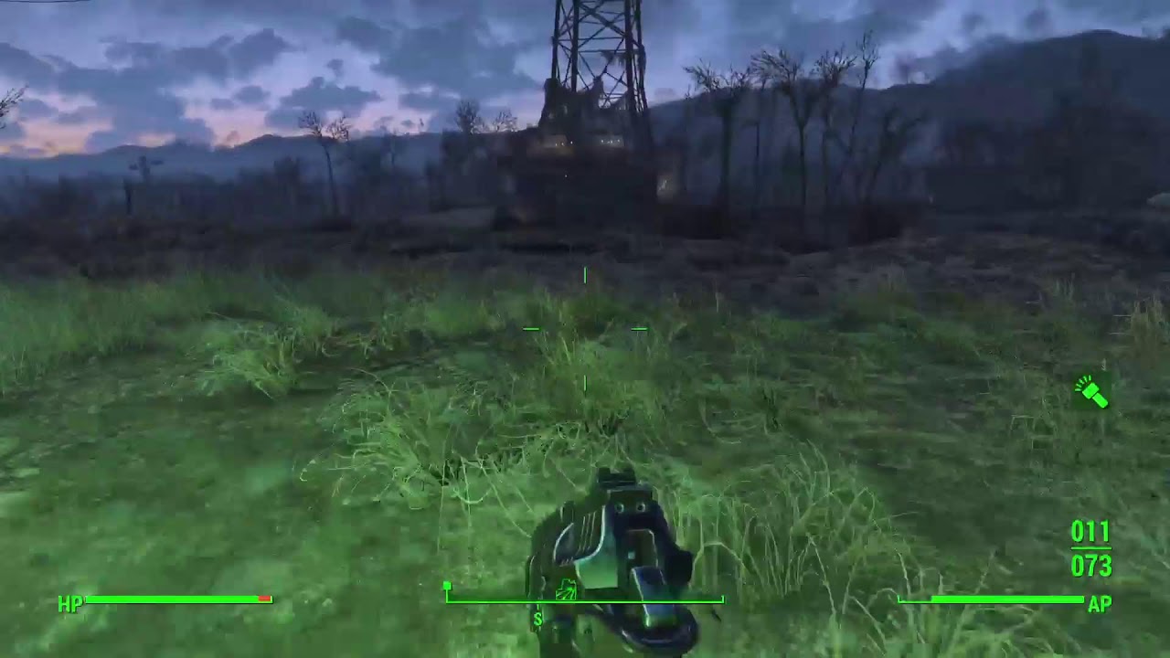 Fallout 4
