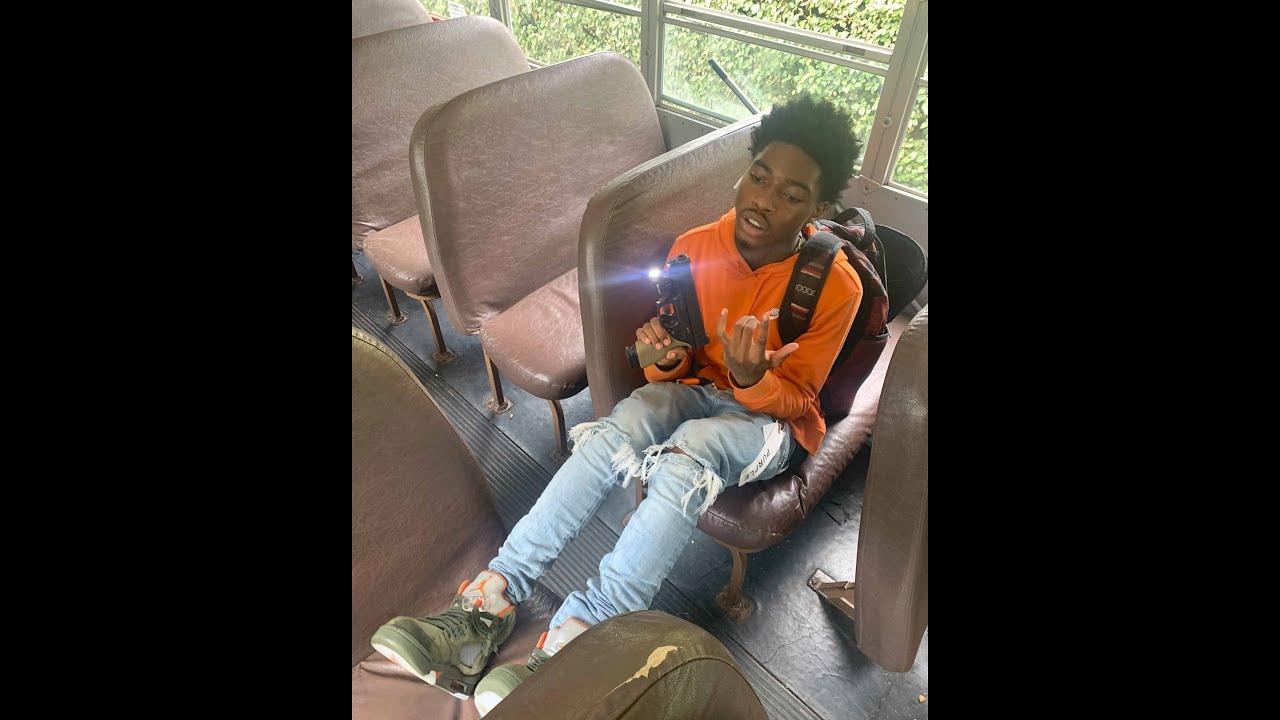 rudekays type beat 