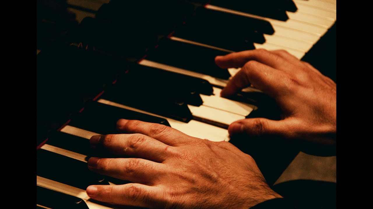 Dobrinka Tabakova - Nocturne for Piano