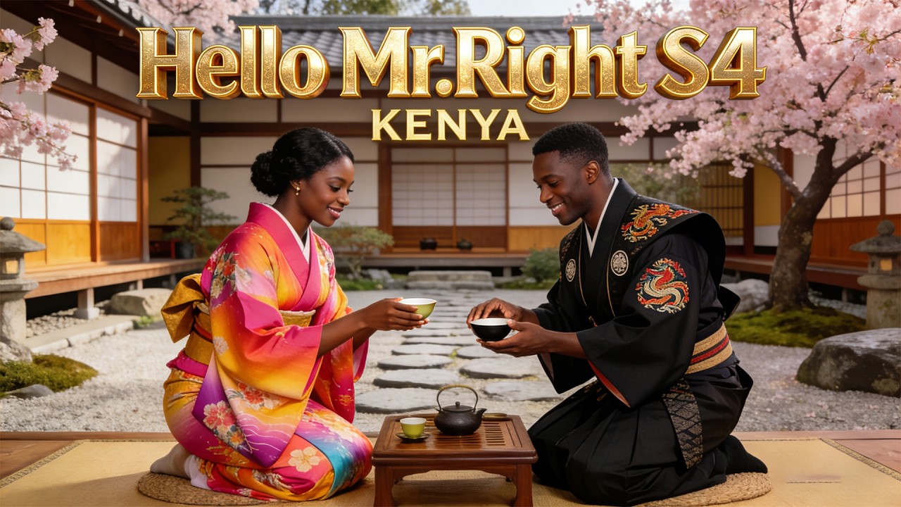 Hello Mr Right Kenya S4 EP 6-2