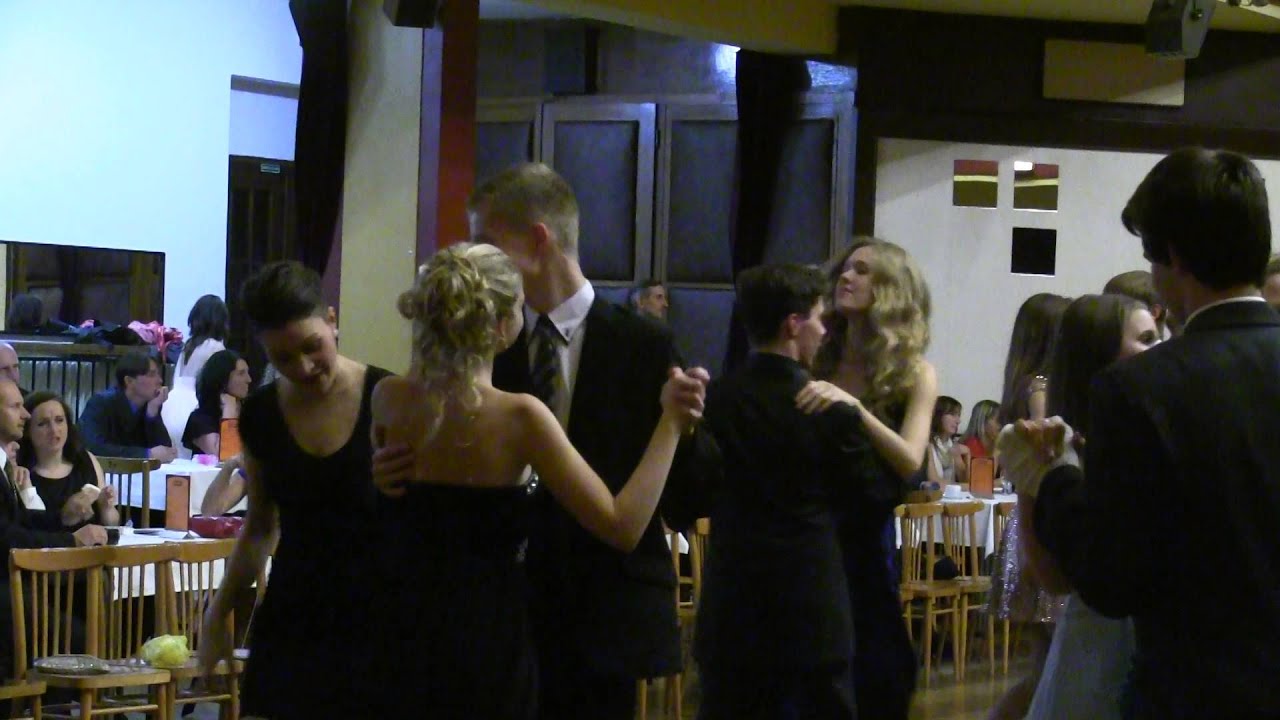 Taneční 2015 Střelák HK......prodloužená 23.10.2015
