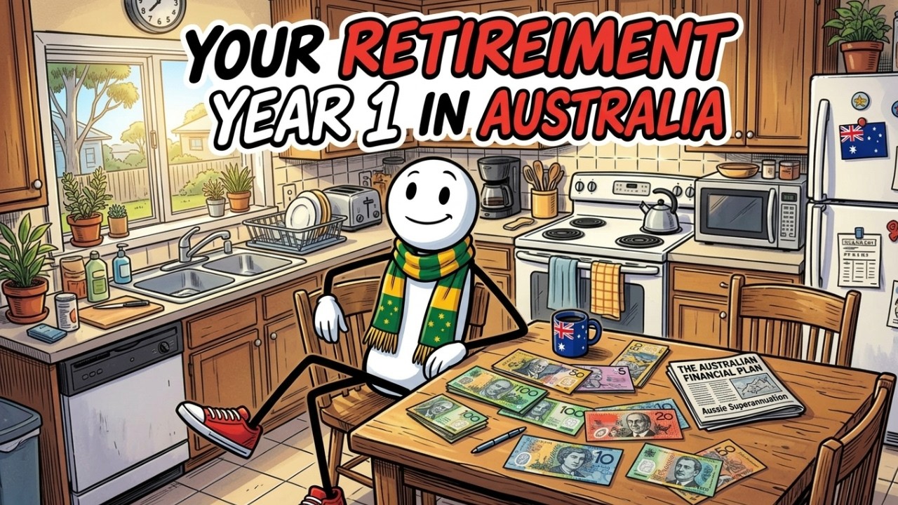 What Nobody Tells You About Your First Year of Retirement