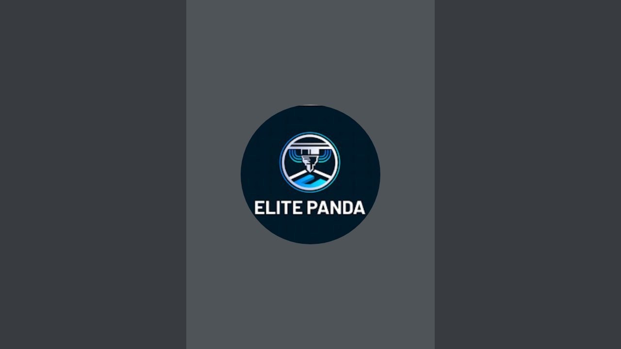 Elite panda is live!
