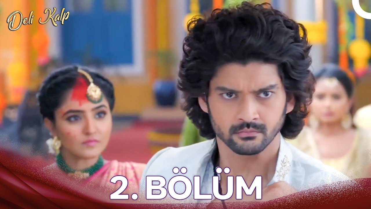 Bawara Dil 2. Bölüm (Türkçe Dublaj) | Uzun Versiyon