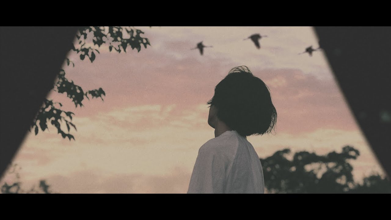 君島大空「16:28」-Official Music Video-