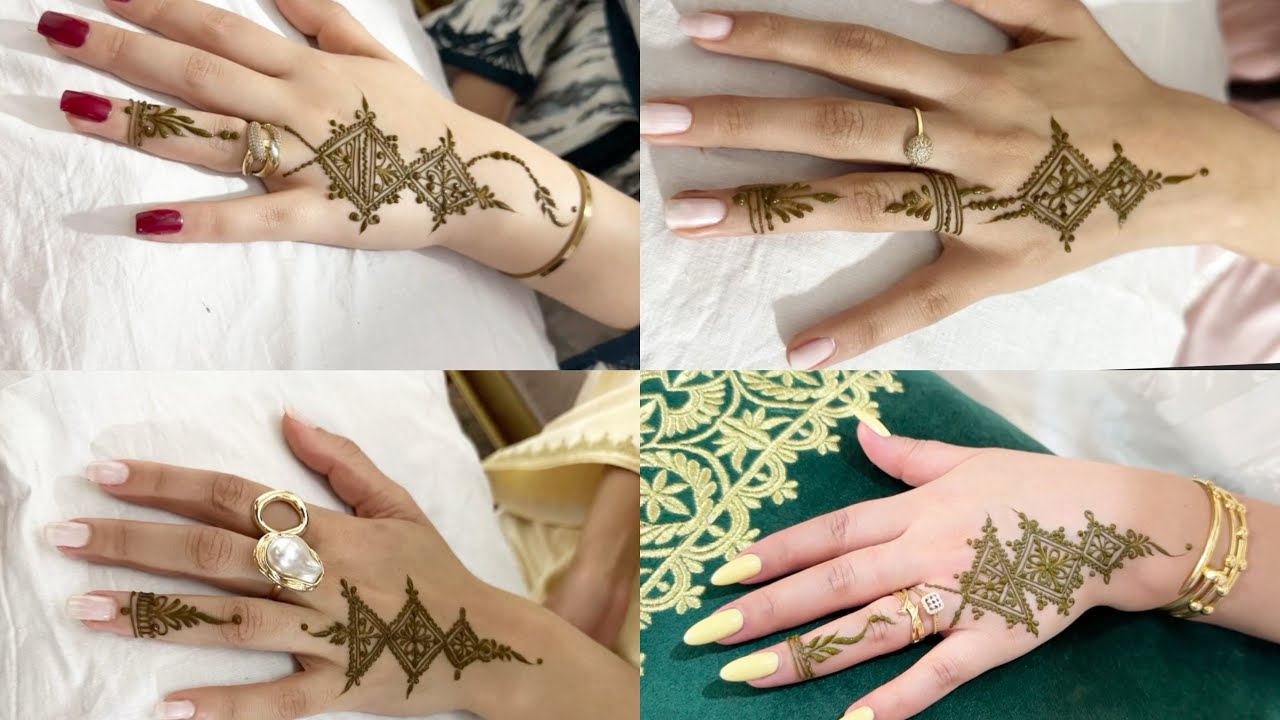 4 نقيشات خفاف فاسيين خفاف
