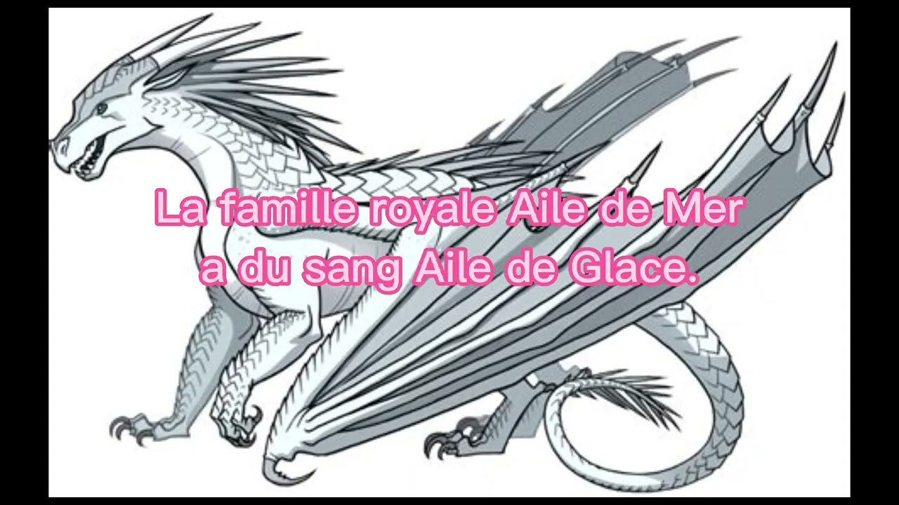 Infos lrdf