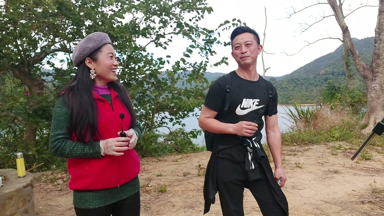 紅塵情歌👉雯雯+毛先生
