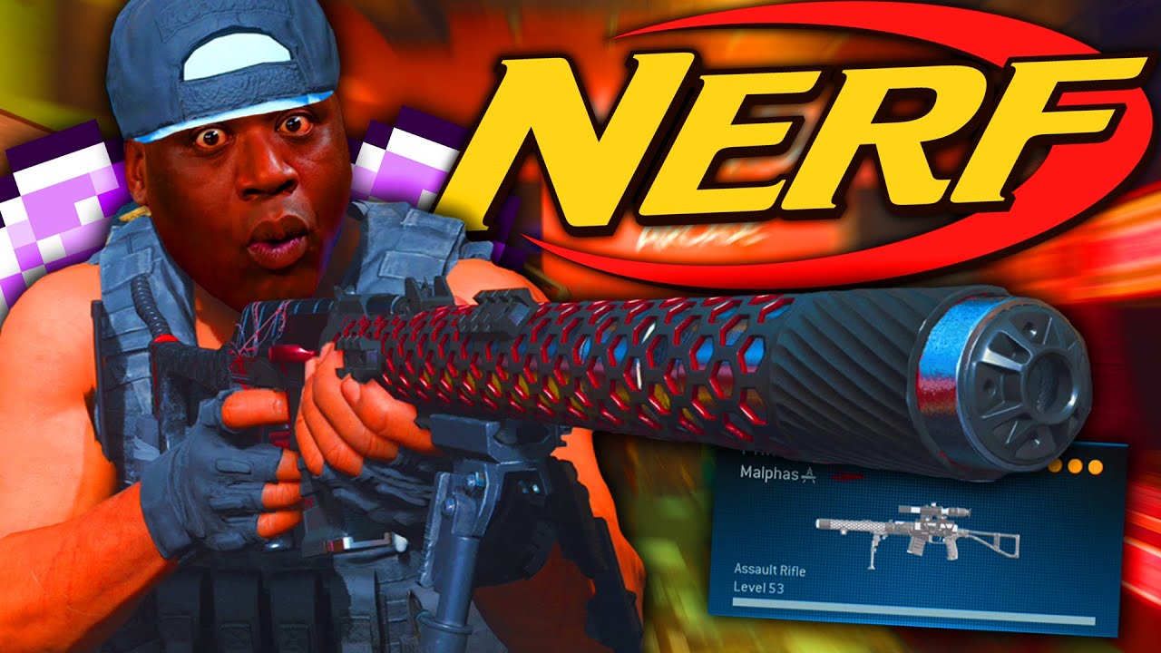 Modern Warfare AS VAL Experience.EXE