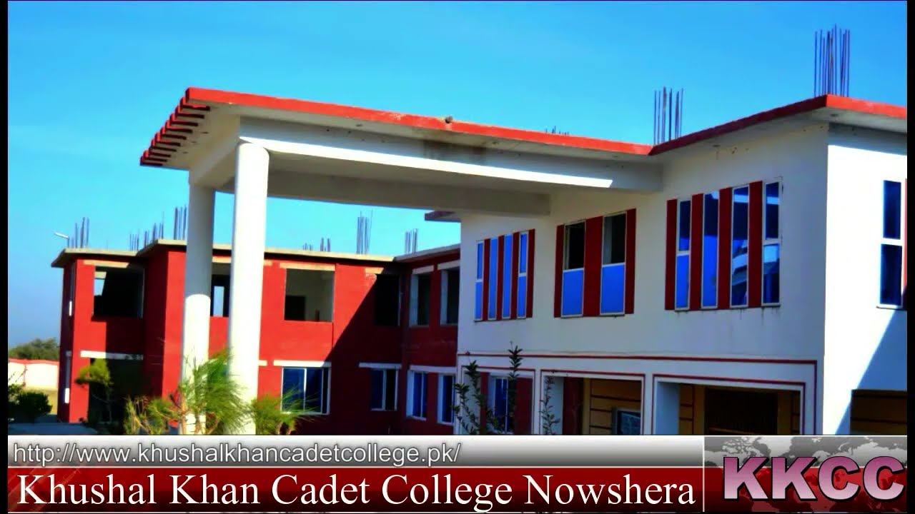 Discover the Beauty and Facilities of Khushal Khan Cadet College - 21 Dec 2023