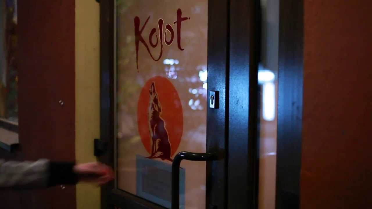 Restauracja Kojot Miech&oacute;w - zobacz dlaczego warto nas odwiedzić