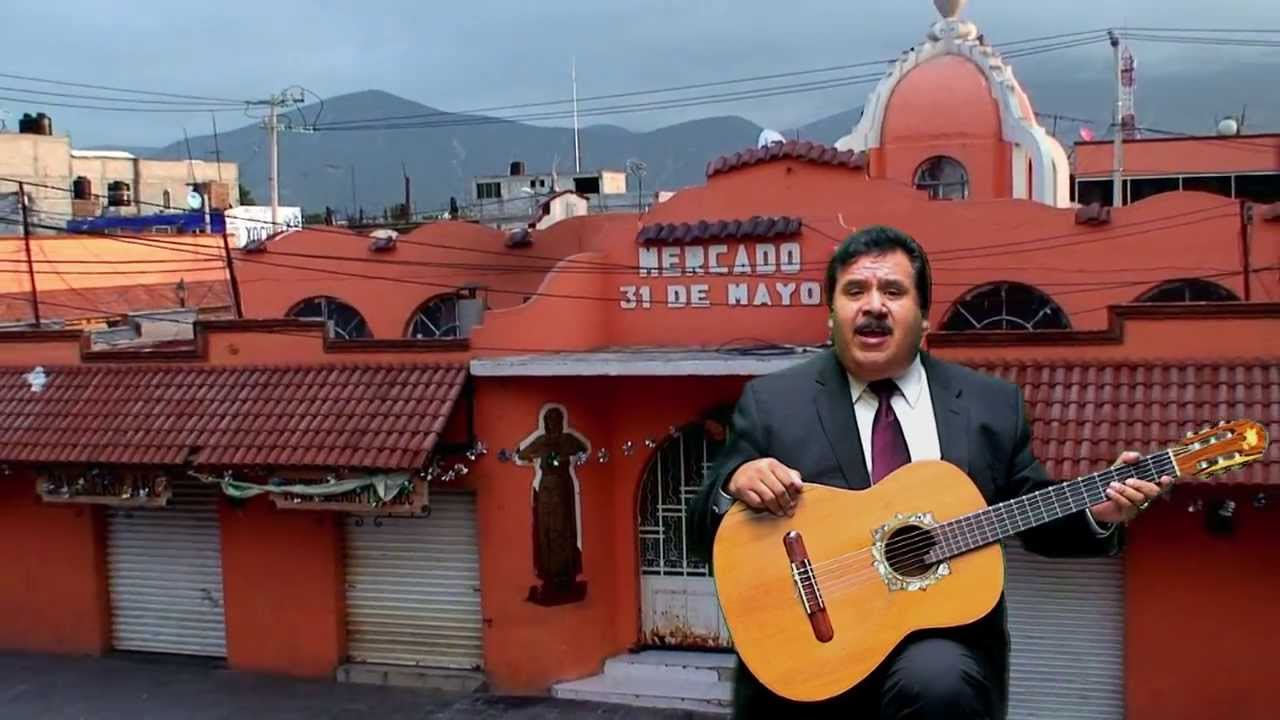 Canto a Tepatepec   Profesor Taurino