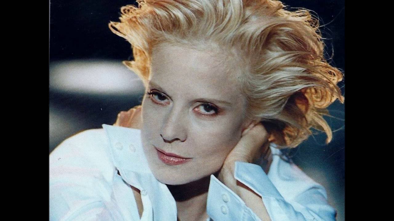 Sylvie Vartan   Seule pour un soir