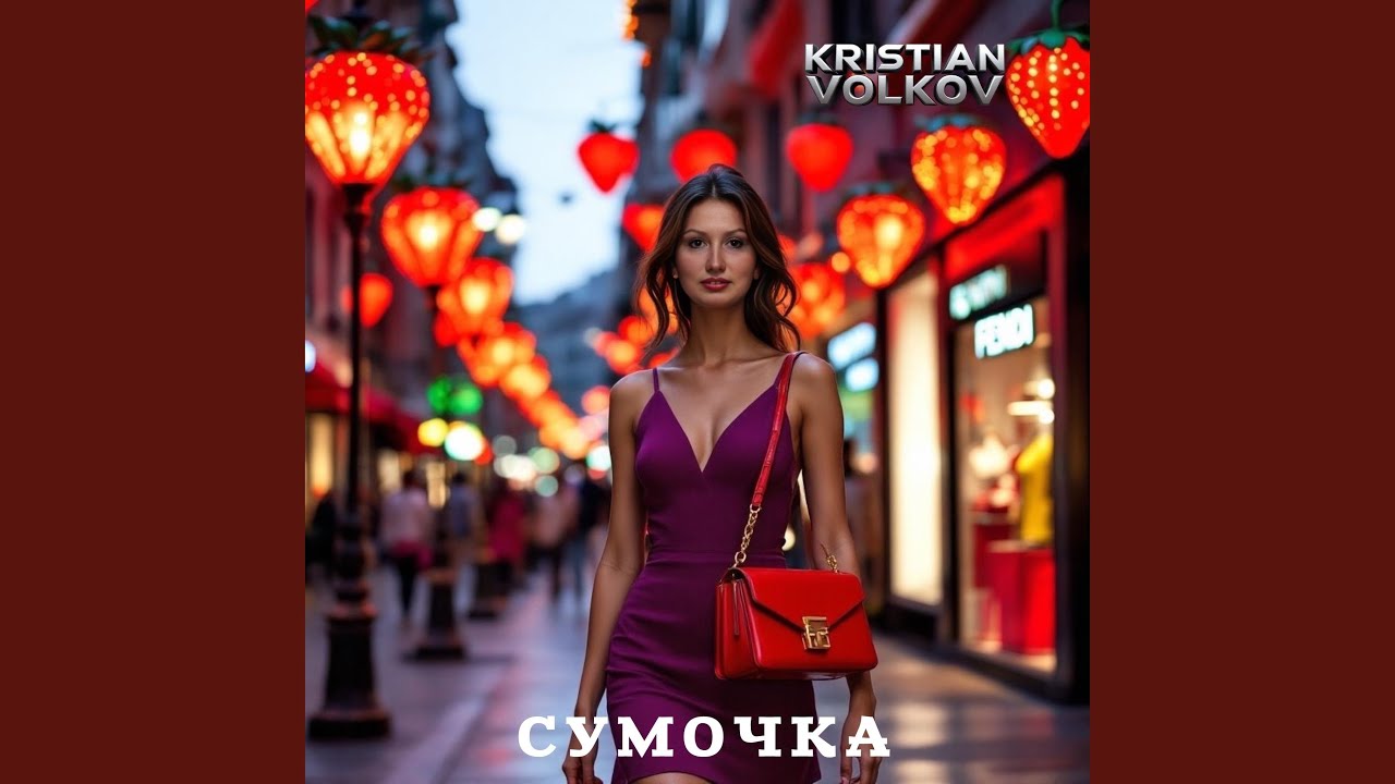 Сумочка