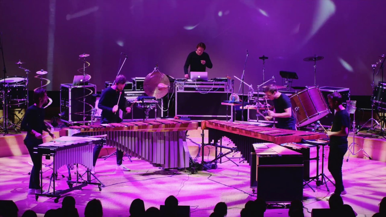ALL IN 20|20 Repercussion X Phil Fuldner TRAILER