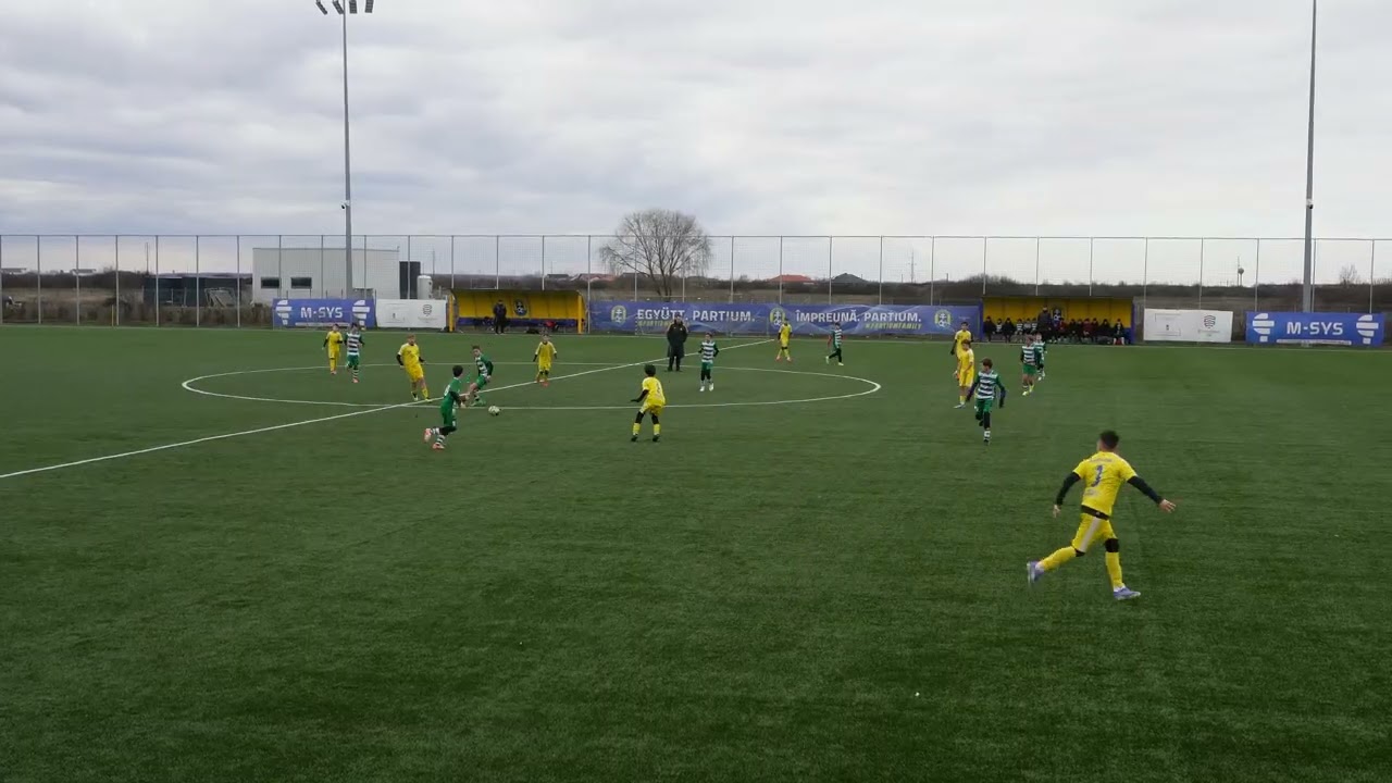 AcademiaPartium - GloriaTM 2 - 2