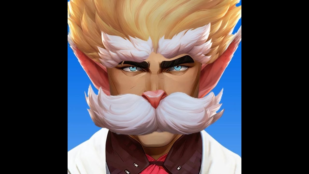 Jacye Jungle Smart League of Legends