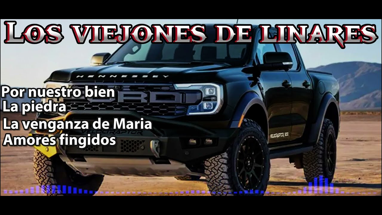 Los Viejones de Linares=Popurrí Carlos y José/ Los Cadetes de Linares.