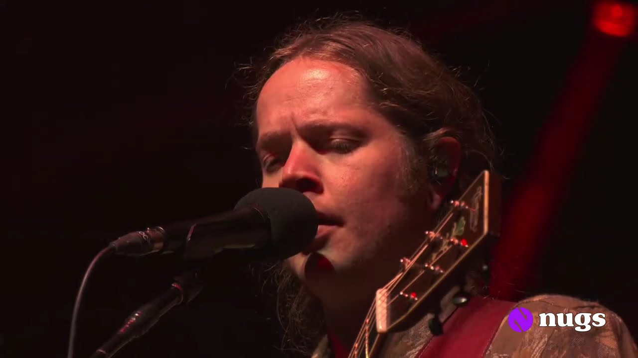 Billy Strings 2/13/2026 Exploreasheville.com Arena, Asheville, NC