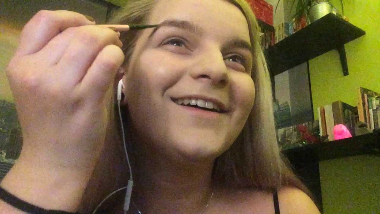 ASMR PL Malujemy się na impezę 🤩 💄👠 [Personal attention]