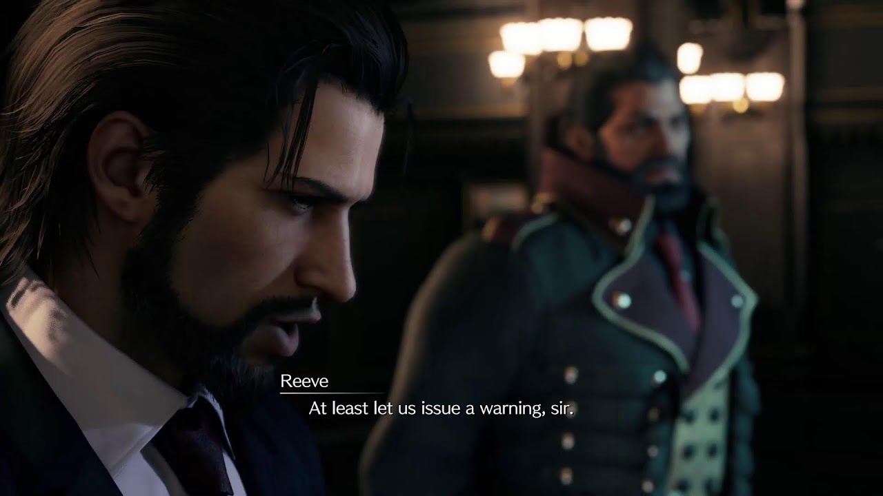 Final Fantasy 7 Remake Intergrade - Part 3