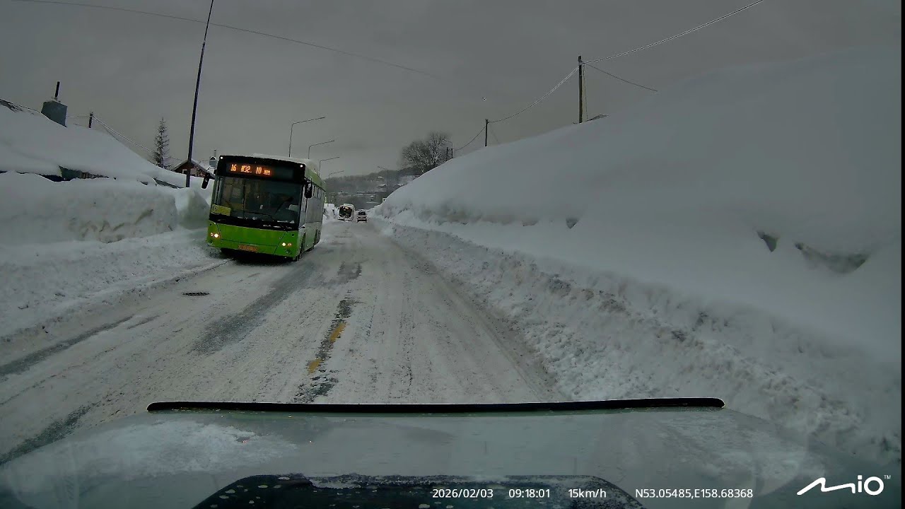 3.02.26 утро