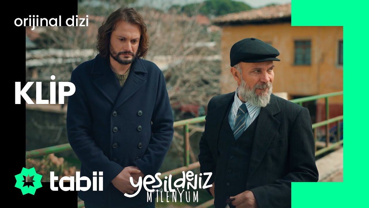 Sedef'i Geri Getirebilecek Misin? | Yeşil Deniz Milenyum 3. B&ouml;l&uuml;m