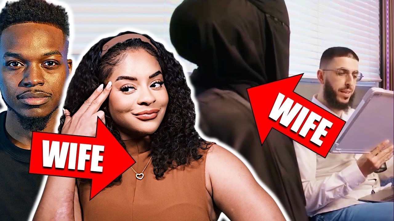Apologist Wives vs. Dawah Wives: How Are They Treated?
