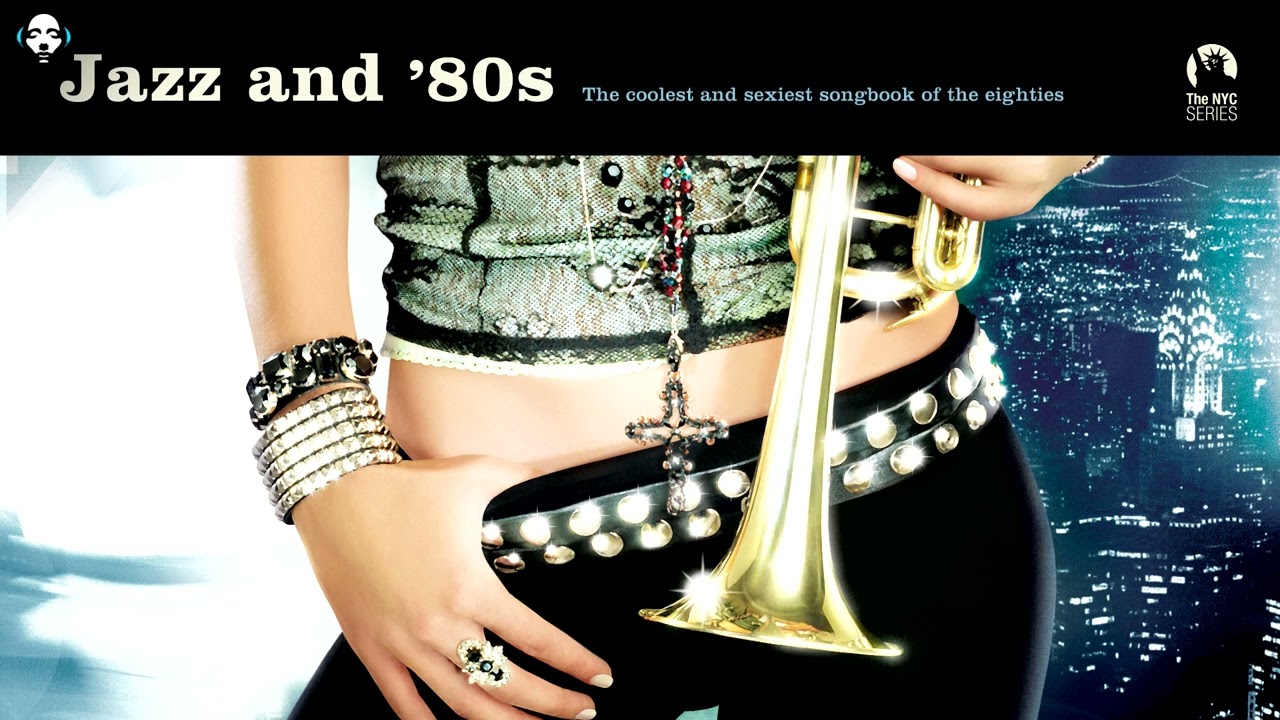 Jazz And 80's - Covers Of Popular Songs