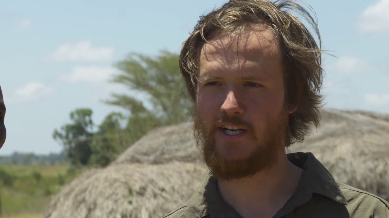 MARSABIT COUNTY DOCUMENTARY 2016