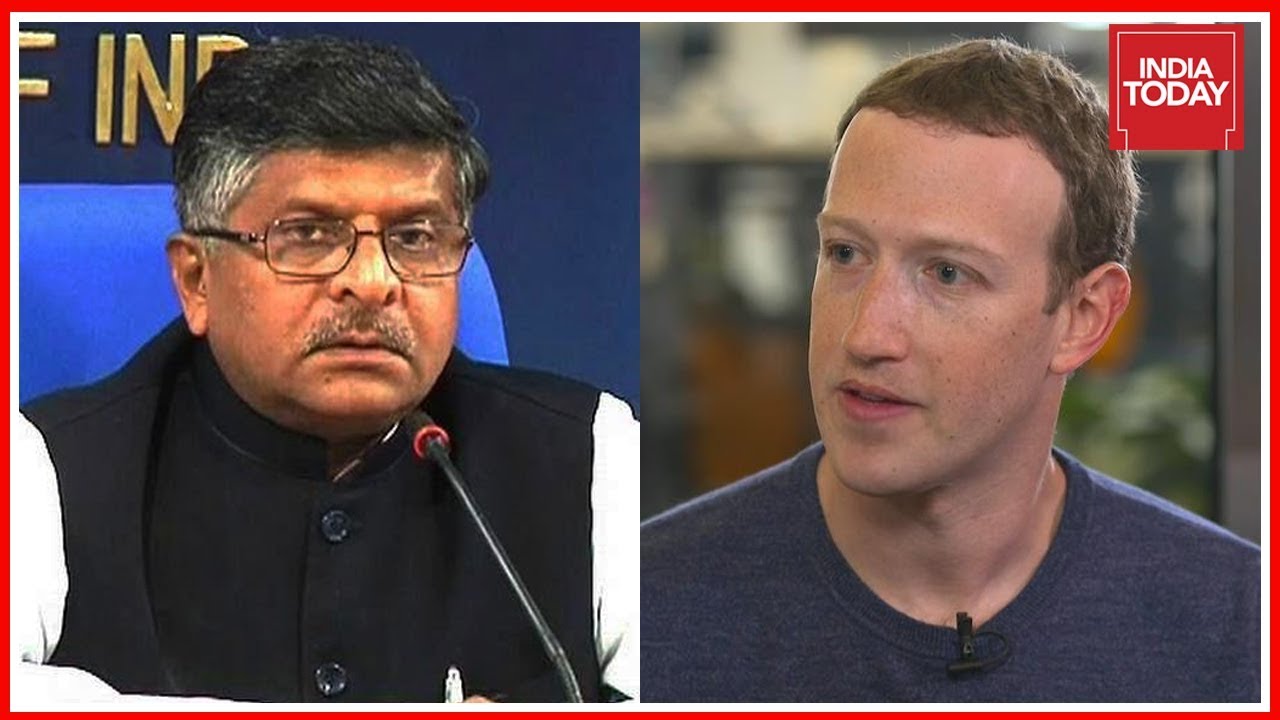 #FBDataLeaks: Poll Panel To Review Ties With Facebook Post Data Leak
