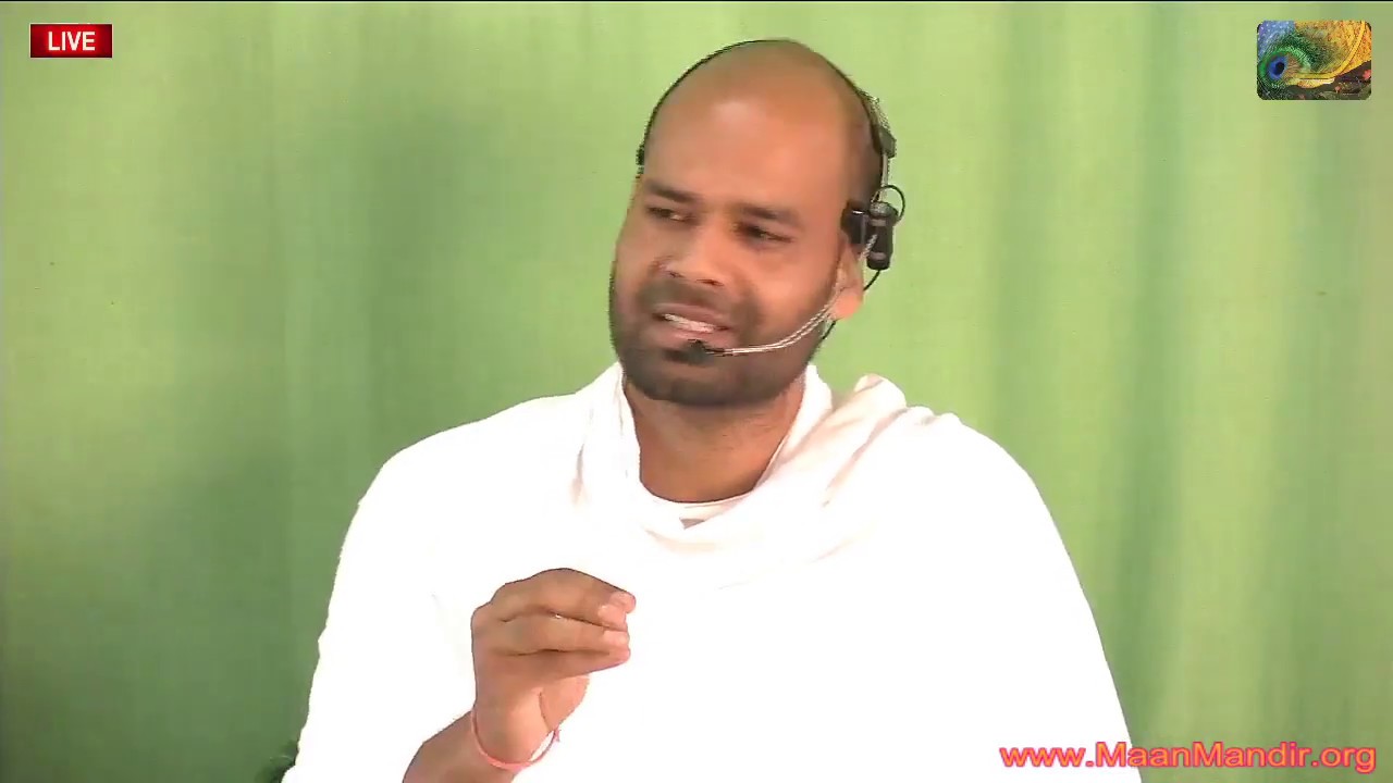 am-Day-04-Part-02-Satsang by Bhaktasharan Ji Maharaj